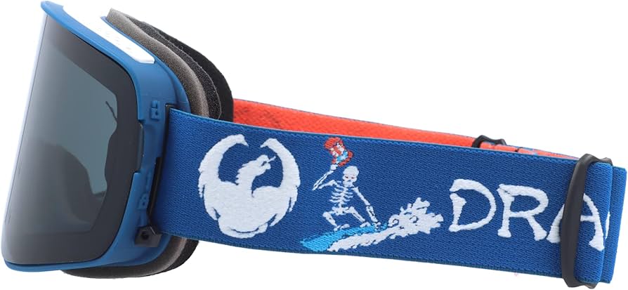 Dragon Unisex NFX2 Goggles / Danny Davis Signature/Dark